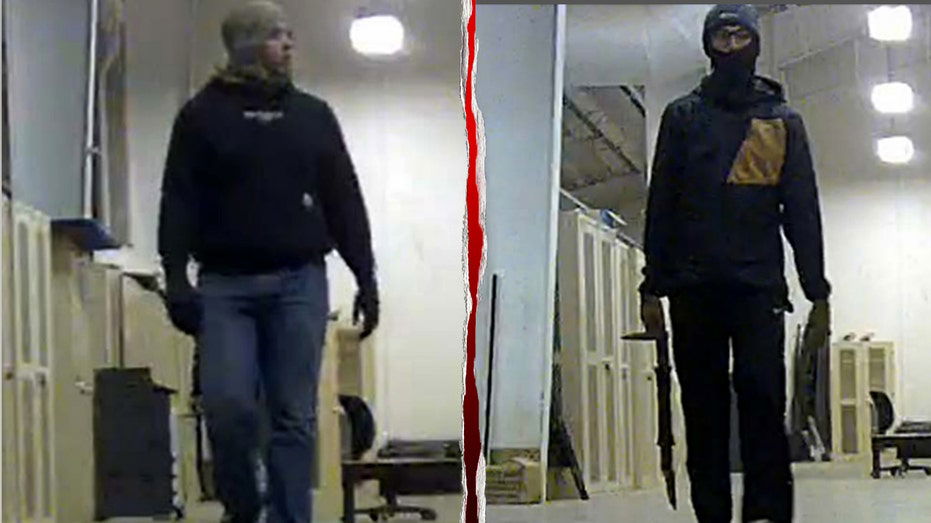 US Army offers up to $5,000 reward for information after 4 drones stolen from Fort Campbell in Kentucky