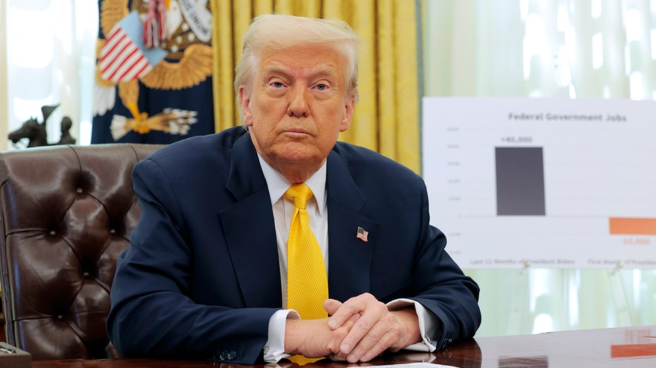 US economy notches remarkable new record, sparking cheers: 'Good job everyone'