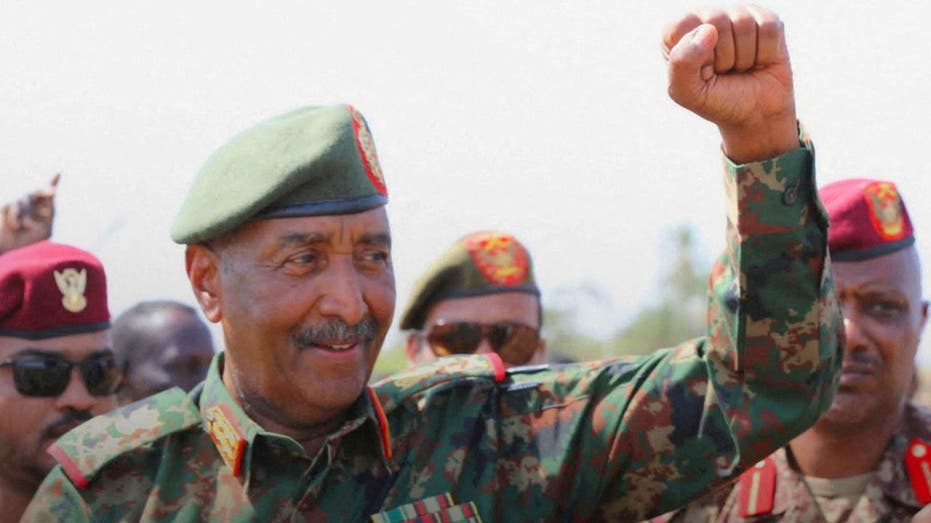 US visa clash exposes Sudan's forgotten war as foreign powers compete for strategic foothold