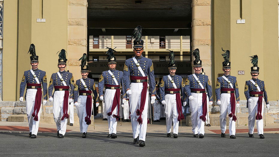 Virginia Democrats retreat on VMI funding threat after Trump administration warns of 'extraordinary measures'