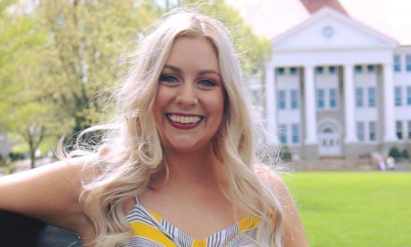 Virginia shooting of teacher by six-year-old ‘not accidental’, authorities say