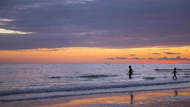VISIT FLORIDA Launches Marketing Campaign for Hurricane Ian Recovery