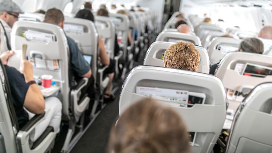 Want to avoid getting sick on a plane this holiday season? Medical expert reveals best seat