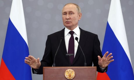 West makes plans to avoid panic if Russia uses nuclear bomb in Ukraine