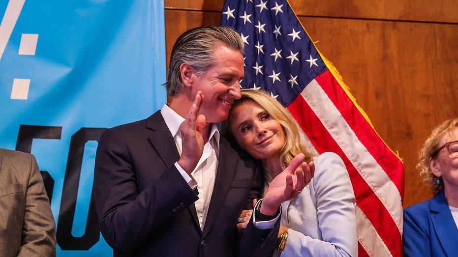 What to know about the Newsom-linked charities reportedly caught in DOJ's sights