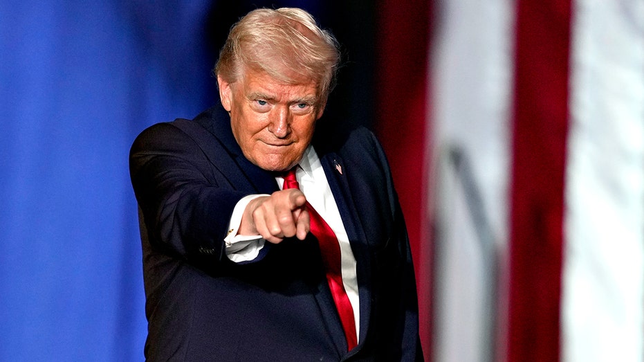 Where Trump, GOP vs Democrats redistricting battle heads next in wake of key court rulings