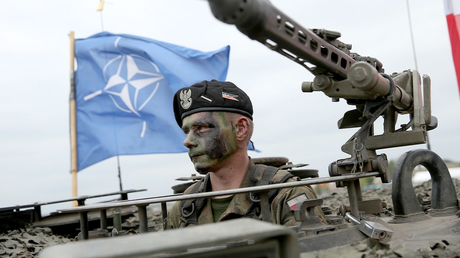 Why NATO's defense spending imbalance lasted for decades