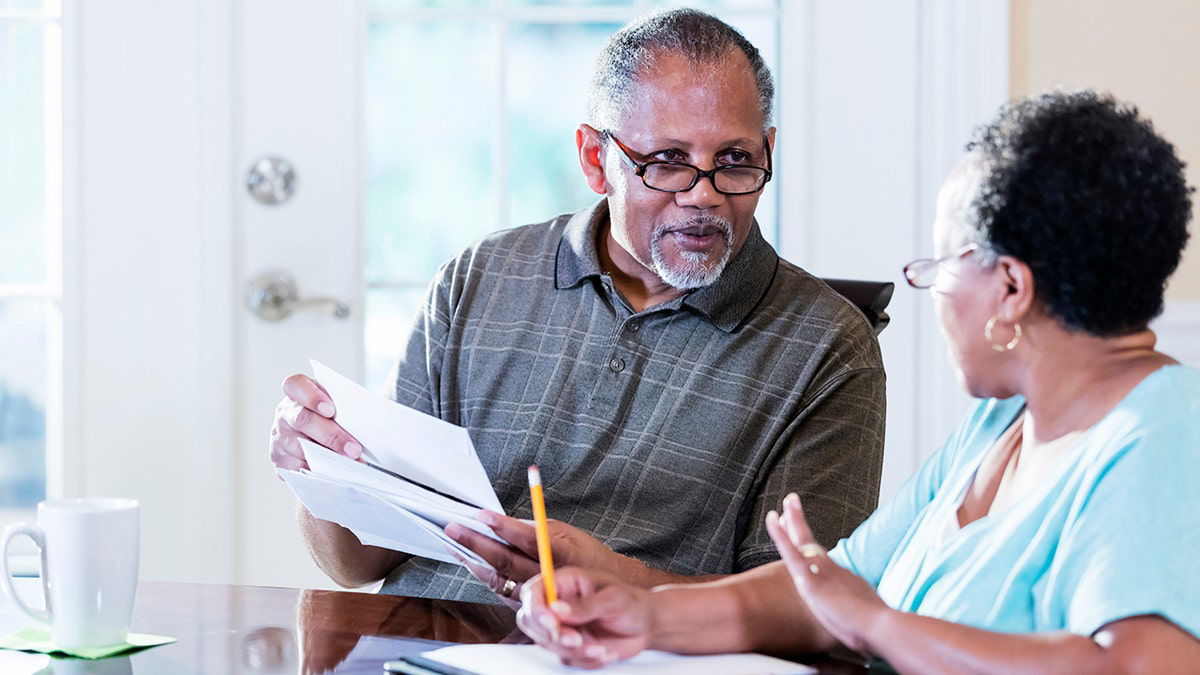 Why scammers open bank accounts in your name