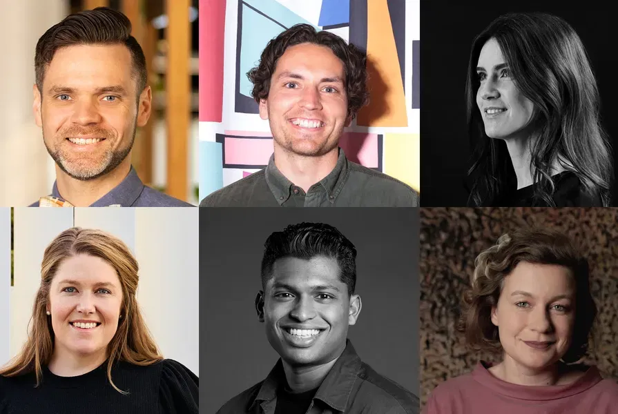 Winners revealed: 2026 Australian Institute of Architects