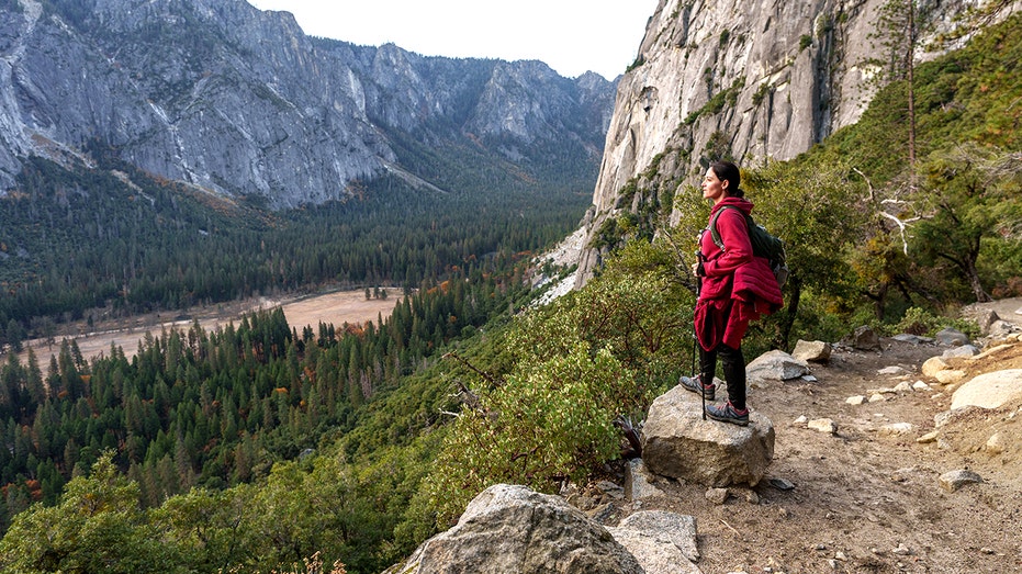 Yosemite, Grand Canyon lead notable list of national park campgrounds for America's 250th