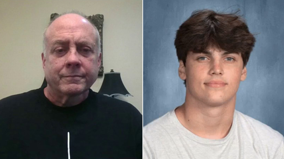 'You failed your son first': Howard prof blames father's values after Karmelo Anthony murdered his son