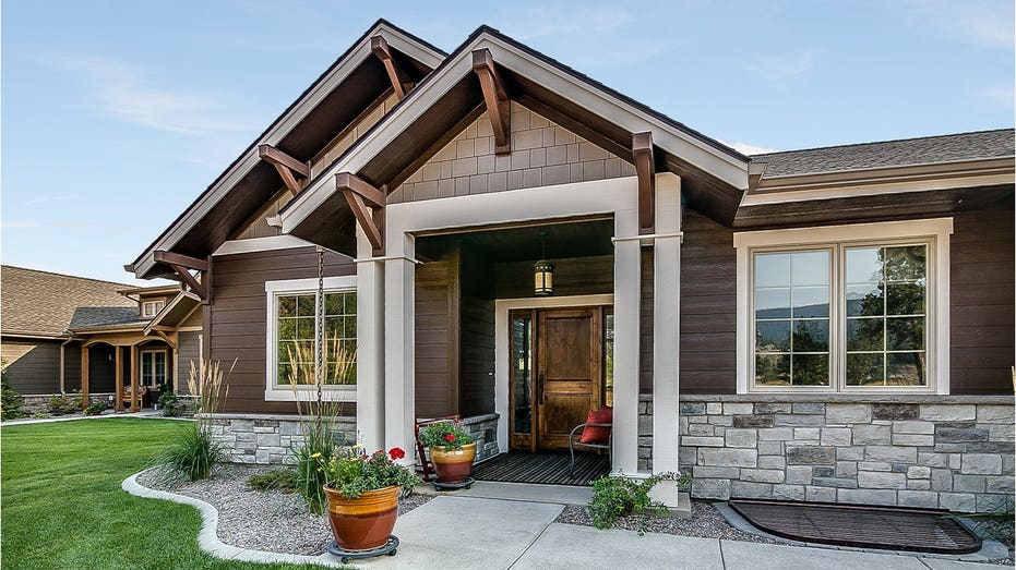 Your home is empty. Do burglars already know?