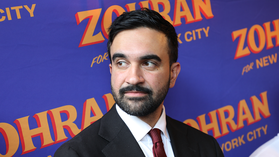 Zohran Mamdani will be first mayor to be sworn in on Quran during New York City inauguration