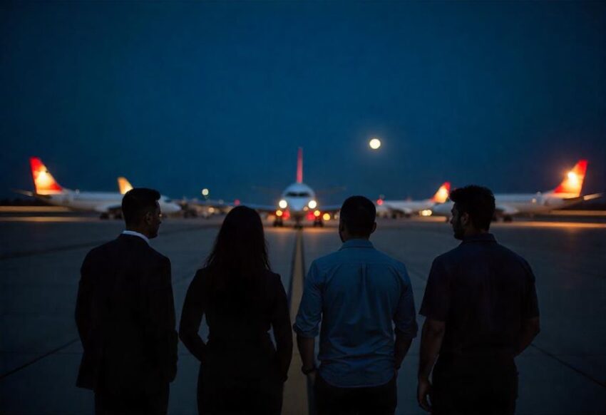 Zurich Indonesia And Blink Parametric Launch FlyEasy For Real-Time Flight Delay Support With Innovative Insurance Technology